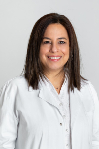 Rosa Antonia Morinigo Maldonado